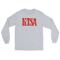 KTSA - San Antonio, TX