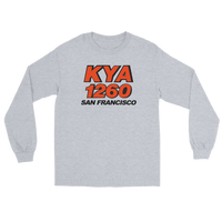 KYA - San Francisco, CA