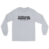 Coliseum Ramada Inn
