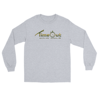 Time Out Sport Cafe