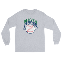 Denver Zephyrs