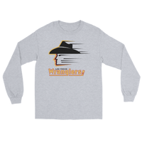 Las Vegas Wranglers (XL logo)