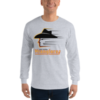 Las Vegas Wranglers (XL logo)