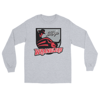 Las Vegas Wranglers (XL logo)
