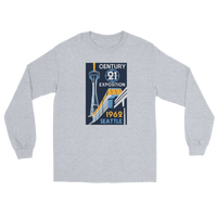 1962 World's Fair - Seattle