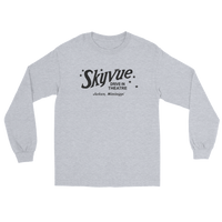 Skyvue Drive-In Theatre