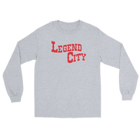 Legend City