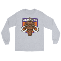 Elmira Mammoth (XL logo)