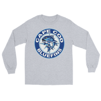 Cape Cod Bluefins (XL logo)