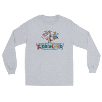 Kiddieland