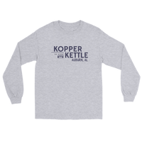 Kopper Kettle