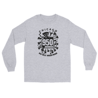 Club 950 Lucky Number