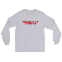 Musicland