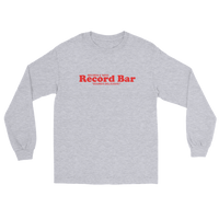 Record Bar