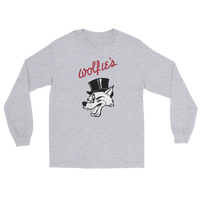 Wolfie's