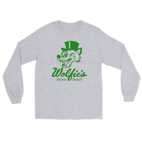 Wolfie's