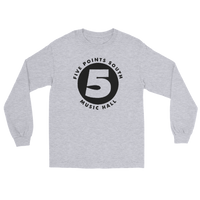 5 Points South Music Hall