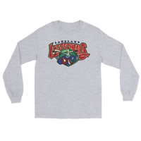 Lakeland Loggerheads (XL logo)