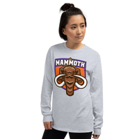 Elmira Mammoth (XL logo)