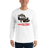 Detroit Falcons