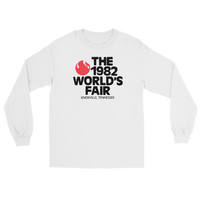 1982 World's Fair - Knoxville
