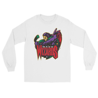 Waco Wizards (XL logo)