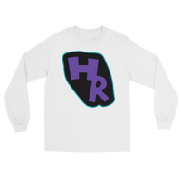 Hampton Roads Rhinos (XL logo)