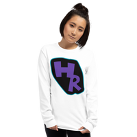 Hampton Roads Rhinos (XL logo)