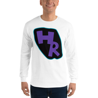 Hampton Roads Rhinos (XL logo)