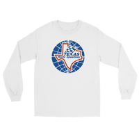 Texas World Speedway