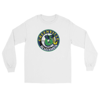 Greenville Bluesmen
