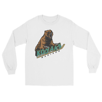 Madison Kodiaks (XL logo)