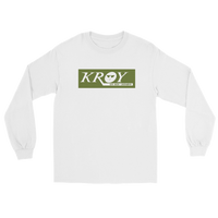 KROY - Sacramento, CA