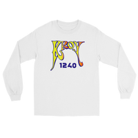 KROY - Sacramento, CA
