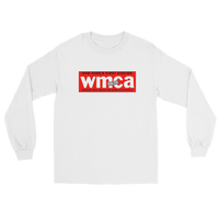 WMCA - New York City, NY