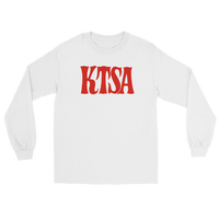 KTSA - San Antonio, TX
