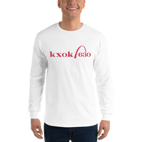 KXOK - St. Louis, MO