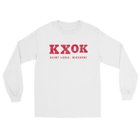 KXOK - St. Louis, MO
