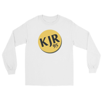 KJR - Seattle, WA