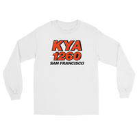 KYA - San Francisco, CA