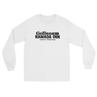 Coliseum Ramada Inn
