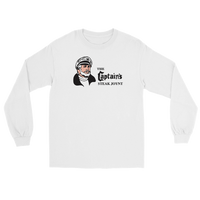 Captain’s Steak Joynt