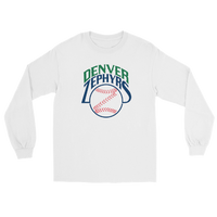 Denver Zephyrs