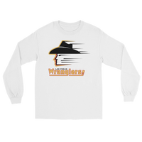 Las Vegas Wranglers (XL logo)