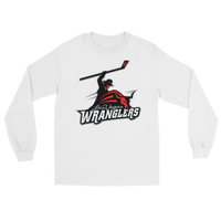 Las Vegas Wranglers (XL logo)