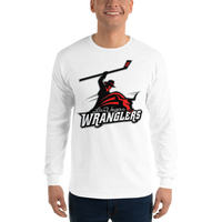 Las Vegas Wranglers (XL logo)