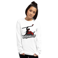 Las Vegas Wranglers (XL logo)