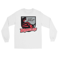 Las Vegas Wranglers (XL logo)