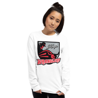 Las Vegas Wranglers (XL logo)