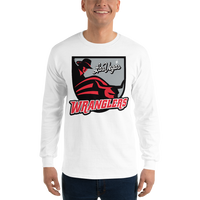 Las Vegas Wranglers (XL logo)